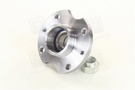 Подшипник ступицы FIAT, SEAT передн. мост (Выр-во COMPLEX) COMPLEX AUTOMOTIVE BEARINGS Sp.z.o.o. CX284