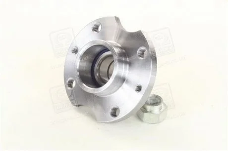Подшипник ступицы FIAT, SEAT передн. мост (Выр-во COMPLEX) COMPLEX AUTOMOTIVE BEARINGS Sp.z.o.o. CX284