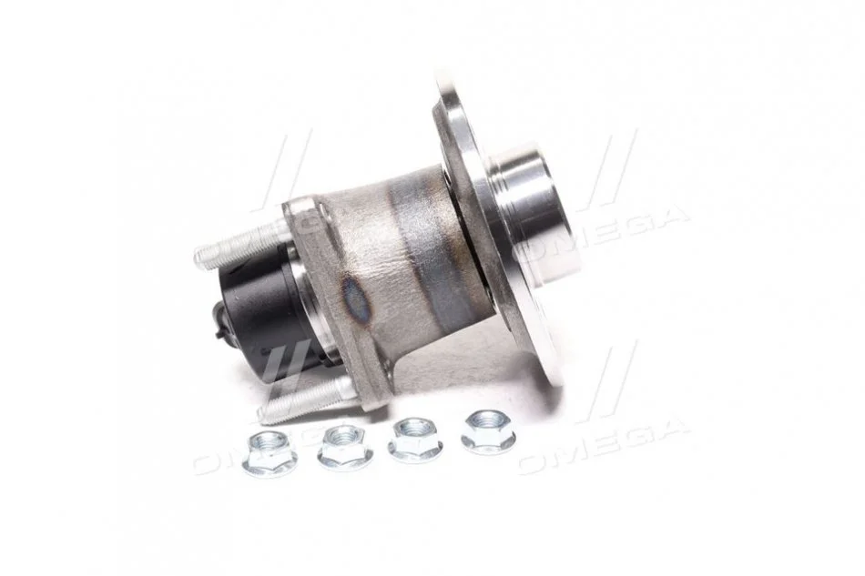 Підшипник маточини колеса. COMPLEX AUTOMOTIVE BEARINGS Sp.z.o.o. CX294 (фото 1)