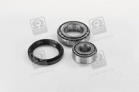 Подшипник ступицы MERCEDES, VW передн. мост (Выр-во COMPLEX) COMPLEX AUTOMOTIVE BEARINGS Sp.z.o.o. CX328