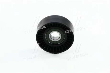 Ролик ременя поліклінового (привідного) COMPLEX AUTOMOTIVE BEARINGS Sp.z.o.o. CX341-00