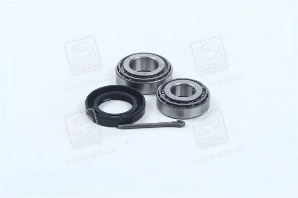 Комплект подшипника ступицы колеса. Задняя ось COMPLEX AUTOMOTIVE BEARINGS Sp.z.o.o. CX422 (фото 1)