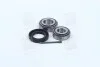 Комплект подшипника ступицы колеса. Задняя ось COMPLEX AUTOMOTIVE BEARINGS Sp.z.o.o. CX422 (фото 1)