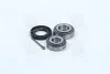 Комплект подшипника ступицы колеса. Задняя ось COMPLEX AUTOMOTIVE BEARINGS Sp.z.o.o. CX422 (фото 2)