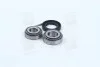 Комплект подшипника ступицы колеса. Задняя ось COMPLEX AUTOMOTIVE BEARINGS Sp.z.o.o. CX422 (фото 3)