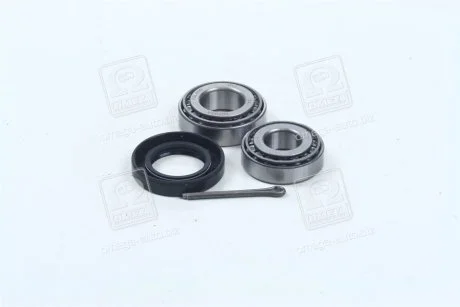 Комплект подшипника ступицы колеса. Задняя ось COMPLEX AUTOMOTIVE BEARINGS Sp.z.o.o. CX422