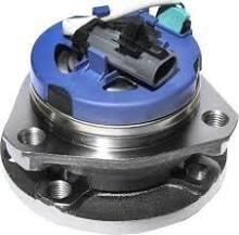 Комплект подшипника ступицы колеса. COMPLEX AUTOMOTIVE BEARINGS Sp.z.o.o. Передняя ось COMPLEX AUTOMOTIVE BEARINGS Sp.z.o.o. CX433