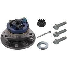 Підшипник маточини колеса. COMPLEX AUTOMOTIVE BEARINGS Sp.z.o.o. COMPLEX AUTOMOTIVE BEARINGS Sp.z.o.o. CX434