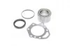 Подшипник ступицы колеса COMPLEX AUTOMOTIVE BEARINGS Sp.z.o.o. CX488 (фото 4)