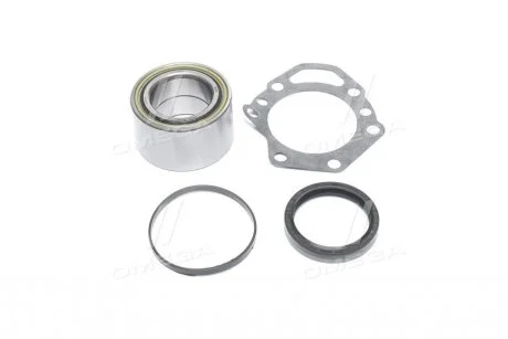 Підшипник маточини колеса COMPLEX AUTOMOTIVE BEARINGS Sp.z.o.o. COMPLEX AUTOMOTIVE BEARINGS Sp.z.o.o. CX488