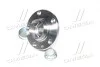 Комплект підшипника маточини колеса. COMPLEX AUTOMOTIVE BEARINGS Sp.z.o.o. CX515 (фото 1)