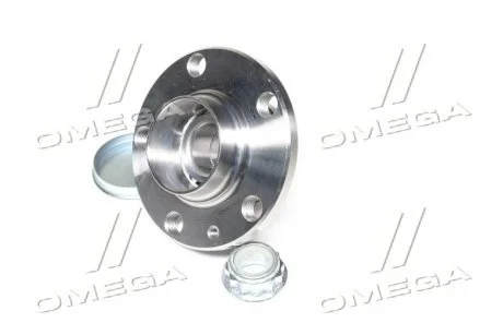 Комплект подшипника ступицы колеса. COMPLEX AUTOMOTIVE BEARINGS Sp.z.o.o. CX515