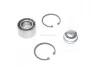 Комплект підшипника маточини колеса. Передня вісь COMPLEX AUTOMOTIVE BEARINGS Sp.z.o.o. CX516 (фото 1)