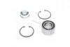 Комплект підшипника маточини колеса. Передня вісь COMPLEX AUTOMOTIVE BEARINGS Sp.z.o.o. CX516 (фото 3)