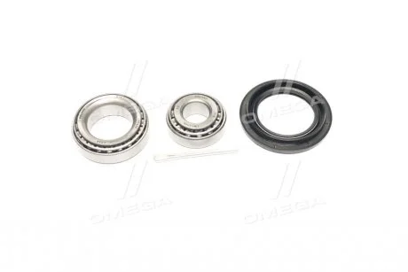 Фото 1 - комплект подшипника ступицы колеса. COMPLEX AUTOMOTIVE BEARINGS Sp.z.o.o. COMPLEX AUTOMOTIVE BEARINGS Sp.z.o.o. CX523 Комплект подшипника ступицы колеса. COMPLEX AUTOMOTIVE BEARINGS Sp.z.o.o. COMPLEX AUTOMOTIVE BEARINGS Sp.z.o.o. CX523 (фото 1)