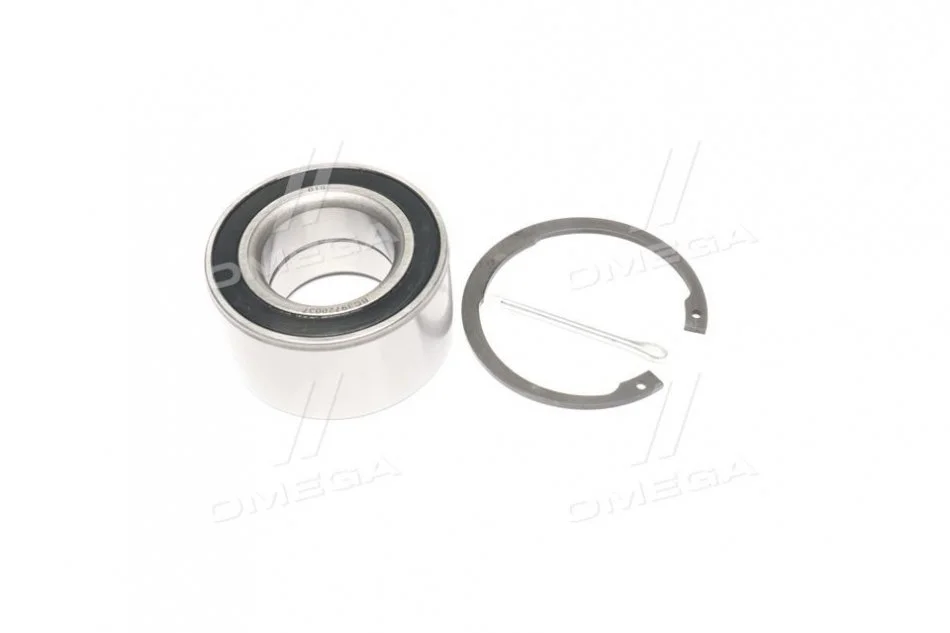Підшипник маточини колеса Передня вісь, двостороння сторона COMPLEX AUTOMOTIVE BEARINGS Sp.z.o.o. CX524 (фото 1)
