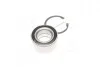 Підшипник маточини колеса Передня вісь, двостороння сторона COMPLEX AUTOMOTIVE BEARINGS Sp.z.o.o. CX524 (фото 2)