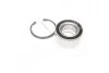 Підшипник маточини колеса Передня вісь, двостороння сторона COMPLEX AUTOMOTIVE BEARINGS Sp.z.o.o. CX524 (фото 3)