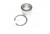 Підшипник маточини колеса Передня вісь, двостороння сторона COMPLEX AUTOMOTIVE BEARINGS Sp.z.o.o. CX524 (фото 4)