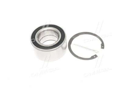 Подшипник ступицы колеса Передняя ось, двухсторонняя сторона COMPLEX AUTOMOTIVE BEARINGS Sp.z.o.o. CX524