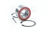 Комплект підшипника маточини колеса. COMPLEX AUTOMOTIVE BEARINGS Sp.z.o.o. CX525 (фото 1)