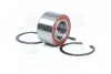 Комплект підшипника маточини колеса. COMPLEX AUTOMOTIVE BEARINGS Sp.z.o.o. CX525 (фото 3)