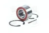 Комплект підшипника маточини колеса. COMPLEX AUTOMOTIVE BEARINGS Sp.z.o.o. CX525 (фото 4)