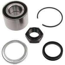 Комплект подшипника ступицы колеса. COMPLEX AUTOMOTIVE BEARINGS Sp.z.o.o. Задняя ось, двухсторонняя сторона COMPLEX AUTOMOTIVE BEARINGS Sp.z.o.o. CX530