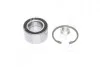 Підшипник маточини DAEWOO LEGANZA передн. міст (Вир-во COMPLEX) COMPLEX AUTOMOTIVE BEARINGS Sp.z.o.o. CX531 (фото 1)