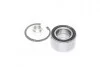 Підшипник маточини DAEWOO LEGANZA передн. міст (Вир-во COMPLEX) COMPLEX AUTOMOTIVE BEARINGS Sp.z.o.o. CX531 (фото 3)