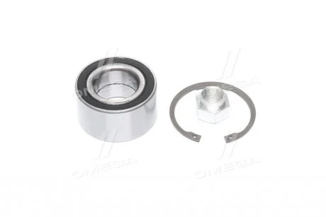 Підшипник маточини DAEWOO LEGANZA передн. міст (Вир-во COMPLEX) COMPLEX AUTOMOTIVE BEARINGS Sp.z.o.o. CX531