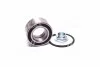 Комплект підшипника маточини колеса. Задня вісь COMPLEX AUTOMOTIVE BEARINGS Sp.z.o.o. CX537 (фото 1)