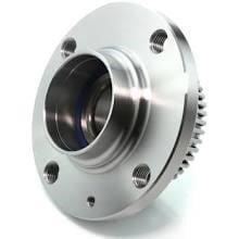 Комплект подшипника ступицы колеса. COMPLEX AUTOMOTIVE BEARINGS Sp.z.o.o. Задняя ось COMPLEX AUTOMOTIVE BEARINGS Sp.z.o.o. CX592