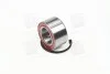 Підшипник маточини колеса Передня вісь, двостороння сторона COMPLEX AUTOMOTIVE BEARINGS Sp.z.o.o. CX615 (фото 3)