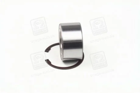 Подшипник ступицы колеса COMPLEX AUTOMOTIVE BEARINGS Sp.z.o.o. Передняя ось, двухсторонняя сторона COMPLEX AUTOMOTIVE BEARINGS Sp.z.o.o. CX615