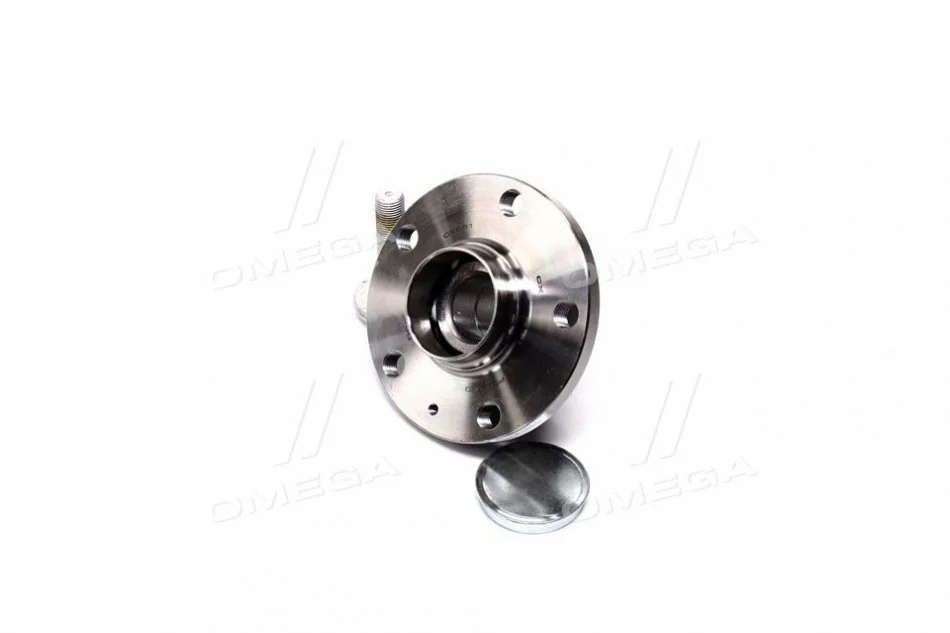 Ступица колеса задняя COMPLEX AUTOMOTIVE BEARINGS Sp.z.o.o. CX661 (фото 1)