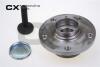 Маточина колеса AUDI A3, TT, SEAT TOLEDO III, VW PASSAT 03 - задн. міст (COMPLEX) COMPLEX AUTOMOTIVE BEARINGS Sp.z.o.o. CX661 (фото 5)