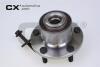 Ступица колеса передняя COMPLEX AUTOMOTIVE BEARINGS Sp.z.o.o. COMPLEX AUTOMOTIVE BEARINGS Sp.z.o.o. CX666 (фото 1)