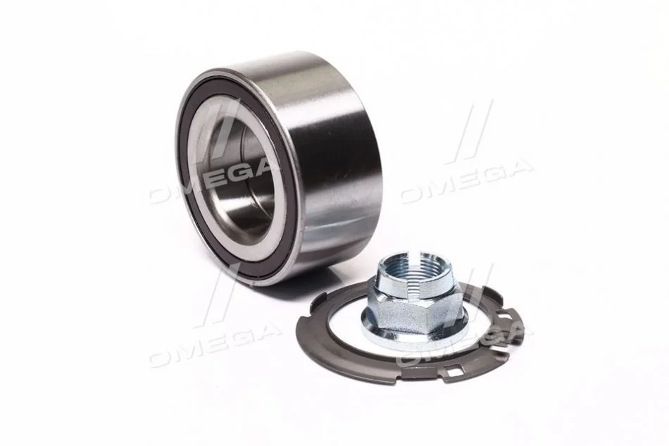 Подшипник ступицы колеса COMPLEX AUTOMOTIVE BEARINGS Sp.z.o.o. CX673 (фото 1)