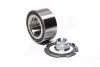 Подшипник ступицы колеса COMPLEX AUTOMOTIVE BEARINGS Sp.z.o.o. CX673 (фото 1)