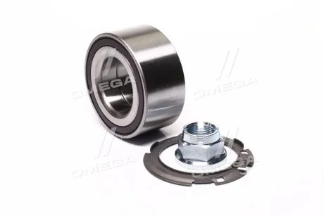 Подшипник ступицы колеса COMPLEX AUTOMOTIVE BEARINGS Sp.z.o.o. CX673