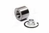 Комплект подшипника ступицы колеса. COMPLEX AUTOMOTIVE BEARINGS Sp.z.o.o. CX674 (фото 1)