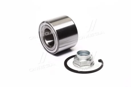 Комплект подшипника ступицы колеса. COMPLEX AUTOMOTIVE BEARINGS Sp.z.o.o. CX674