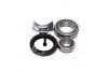Підшипник маточини колеса COMPLEX AUTOMOTIVE BEARINGS Sp.z.o.o. Передня вісь, двостороння сторона COMPLEX AUTOMOTIVE BEARINGS Sp.z.o.o. CX692 (фото 1)