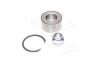 Подшипник ступицы колеса Передняя ось, двухсторонняя сторона COMPLEX AUTOMOTIVE BEARINGS Sp.z.o.o. CX721 (фото 1)