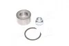 Подшипник ступицы колеса Передняя ось, двухсторонняя сторона COMPLEX AUTOMOTIVE BEARINGS Sp.z.o.o. CX721 (фото 2)