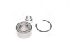 Подшипник ступицы колеса Передняя ось, двухсторонняя сторона COMPLEX AUTOMOTIVE BEARINGS Sp.z.o.o. CX721 (фото 3)