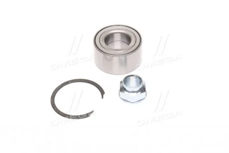 Подшипник ступицы колеса Передняя ось, двухсторонняя сторона COMPLEX AUTOMOTIVE BEARINGS Sp.z.o.o. CX721