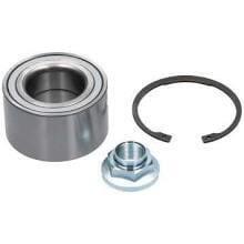 Комплект подшипника ступицы колеса. COMPLEX AUTOMOTIVE BEARINGS Sp.z.o.o. Передняя ось COMPLEX AUTOMOTIVE BEARINGS Sp.z.o.o. CX765