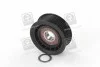 Ролик натяжний COMPLEX AUTOMOTIVE BEARINGS Sp.z.o.o. CX80-40 (фото 1)